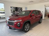 New 2026 Chevrolet Equinox LT image 2