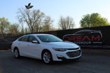 Used 2020 Chevrolet Malibu LT image 4