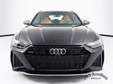 Used 2025 Audi RS 6 performance image 2