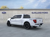 New 2025 Ford F150 XLT image 4