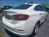 Used 2017 Chevrolet Cruze LT image 3