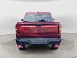 New 2026 RAM 1500 Tradesman image 4