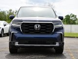 New 2025 Honda Pilot EX-L image 2