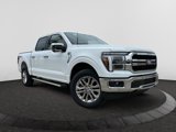 New 2025 Ford F150 Lariat image 4