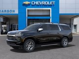New 2025 Chevrolet Suburban Premier image 2