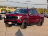 New 2025 Chevrolet Silverado 1500 LT Trail Boss w/ Convenience Package II image 5