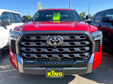 Used 2023 Toyota Tundra Platinum image 3