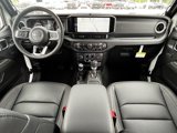 New 2025 Jeep Wrangler Unlimited Sahara w/ Safety Group image 5