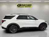 New 2025 Ford Explorer ST-Line image 3