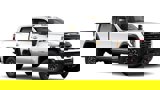 New 2025 GMC Sierra 2500 AT4X image 6
