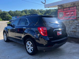 Used 2017 Chevrolet Equinox LT w/ Convenience Package image 6