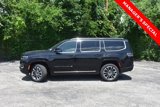 New 2025 Jeep Grand Wagoneer Series III image 2