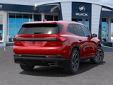 New 2025 Buick Enclave Sport Touring w/ Power Package image 4