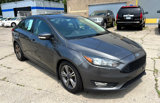 Used 2016 Ford Focus SE image 3