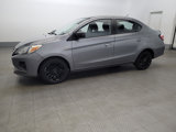Used 2023 Mitsubishi Mirage G4 Black Edition image 2
