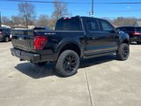 New 2025 Ford F150 Lariat w/ Equipment Group 502A High image 5