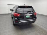 Used 2020 Nissan Pathfinder S image 6
