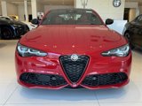 New 2025 Alfa Romeo Giulia Sprint w/ Veloce Package Rwd image 2