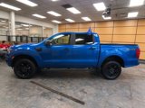 Certified 2022 Ford Ranger XLT w/ Equipment Group 302A High image 4