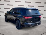New 2025 Toyota Sequoia Limited image 3