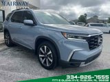 Used 2025 Honda Pilot Touring image 4
