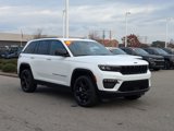 New 2025 Jeep Grand Cherokee Limited w/ Luxury Tech Group II image 3