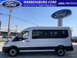 New 2025 Ford Transit 350 XL image 4