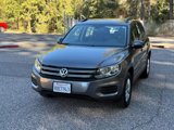 Used 2016 Volkswagen Tiguan S image 2