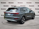 New 2025 Audi SQ6 e-tron Premium Plus image 5