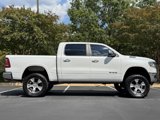 Used 2019 RAM 1500 Laramie image 2