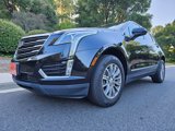 Used 2017 Cadillac XT5 Luxury w/ Driver Awareness Package image 2