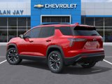 New 2026 Chevrolet Equinox RS image 4