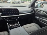 New 2025 Chevrolet Traverse LT w/ LPO, Floor Liner Package image 6