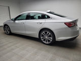 Used 2022 Chevrolet Malibu LT image 3
