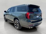Used 2025 GMC Yukon XL AT4 w/ AT4 Premium Package image 5