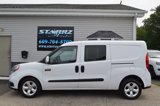 Used 2018 RAM ProMaster City Tradesman SLT w/ Lights & Wheels Group image 2