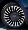 Used 2020 Lincoln Navigator L Black Label image 4