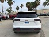 New 2026 Chevrolet Equinox LT w/ Safety and Technology Package image 4