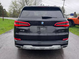 Used 2019 BMW X5 xDrive40i w/ Convenience Package image 3