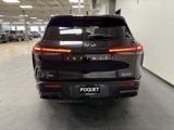 Used 2024 INFINITI QX60 Luxe w/ Vision Package image 5