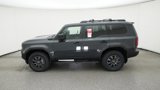 New 2025 Toyota Land Cruiser image 3
