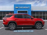New 2026 Chevrolet Equinox LT w/ Convenience Package II image 5
