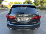Used 2016 Acura MDX SH-AWD w/ Technology Package image 6