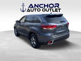 Used 2019 Toyota Highlander Limited Platinum image 6