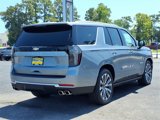 New 2026 Chevrolet Tahoe High Country image 2