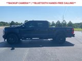 New 2025 Ford F250 Lariat w/ Black Appearance Package image 5