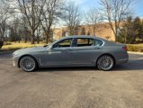 Certified 2022 BMW 750i xDrive w/ Luxury Rear Seating Package image 4
