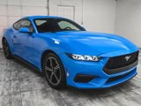 Used 2025 Ford Mustang Coupe image 3