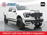 New 2025 Ford F150 Lariat w/ Equipment Group 502A High image 1