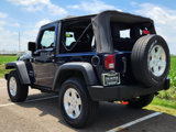 Used 2013 Jeep Wrangler Sport image 3